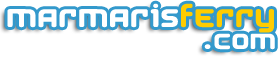 MARMARISFERRY